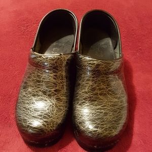 Dansko shoes